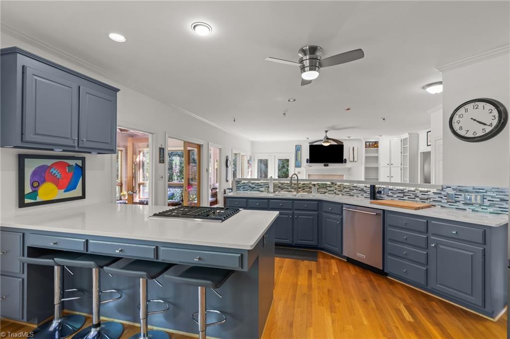 1321 Georgetown Court