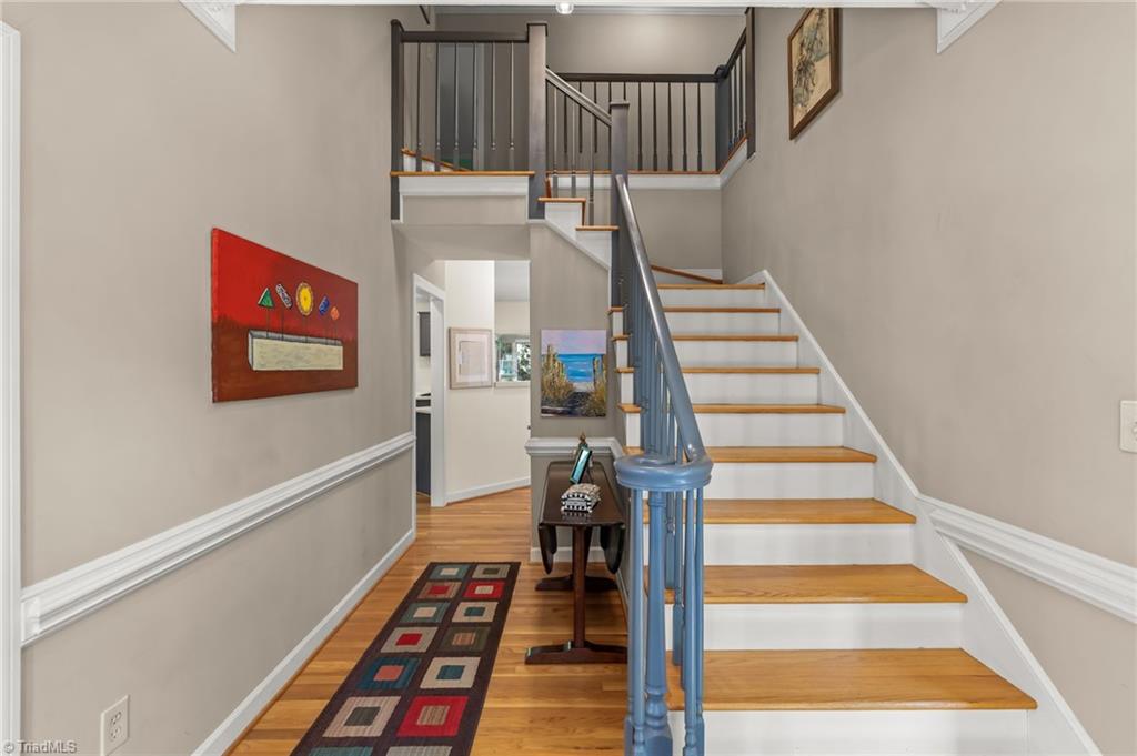 1321 Georgetown Court