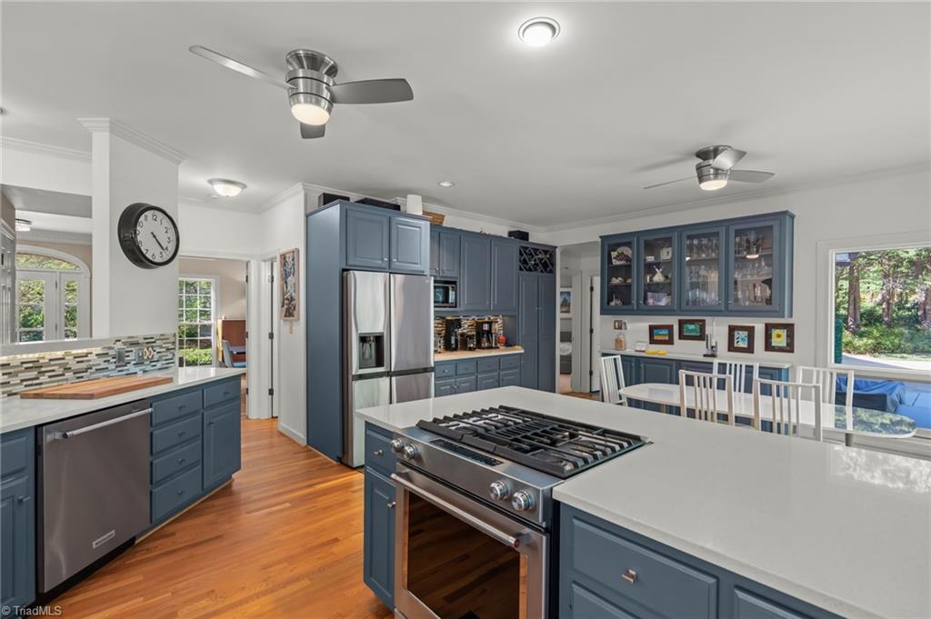 1321 Georgetown Court