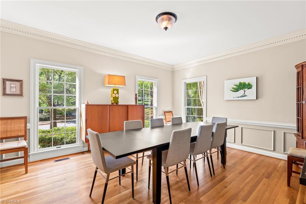 1321 Georgetown Court