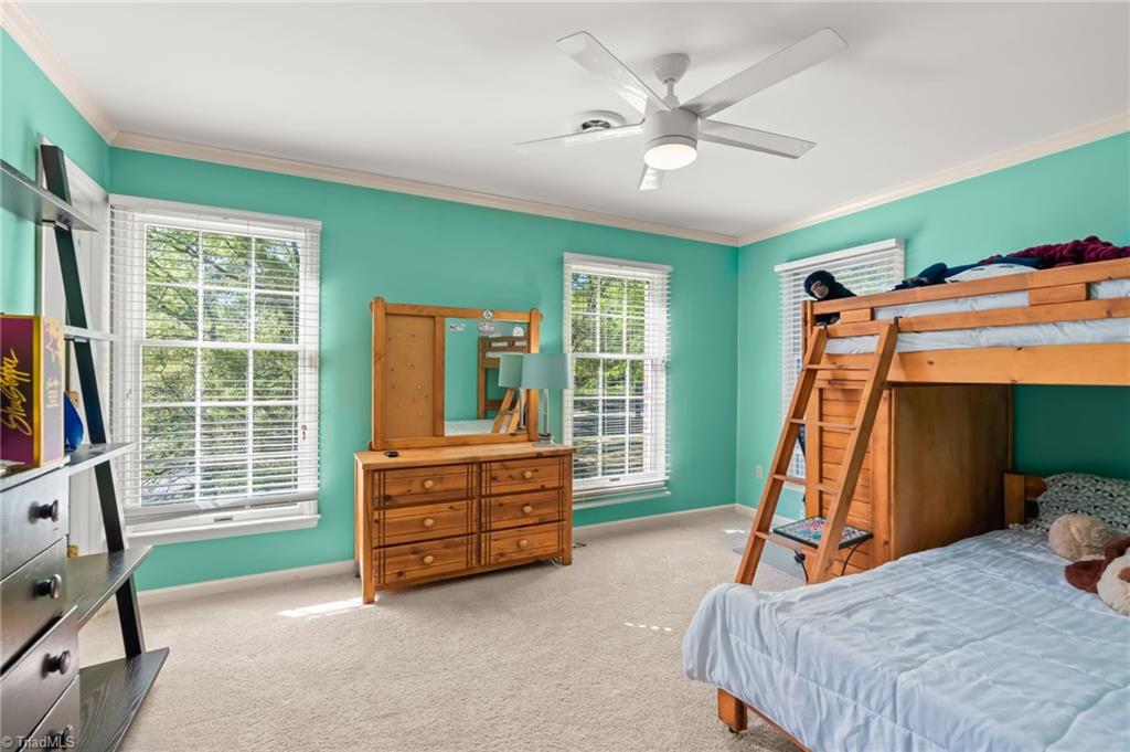 1321 Georgetown Court