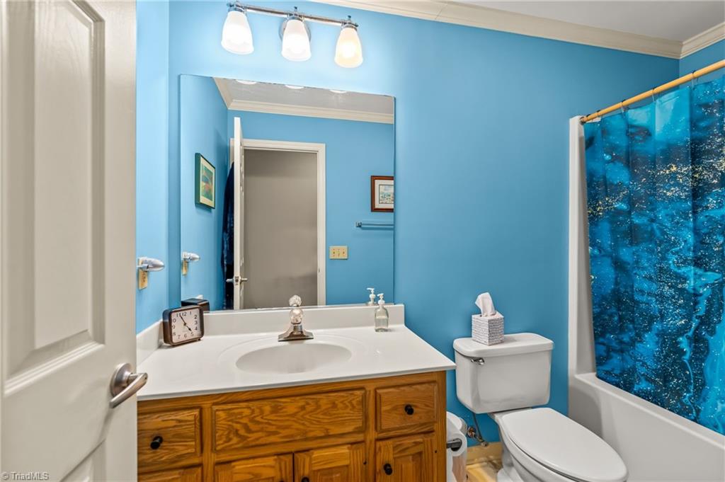 1321 Georgetown Court