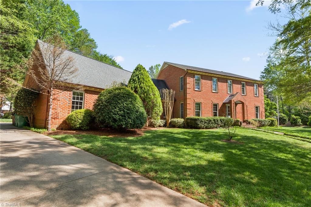 1321 Georgetown Court