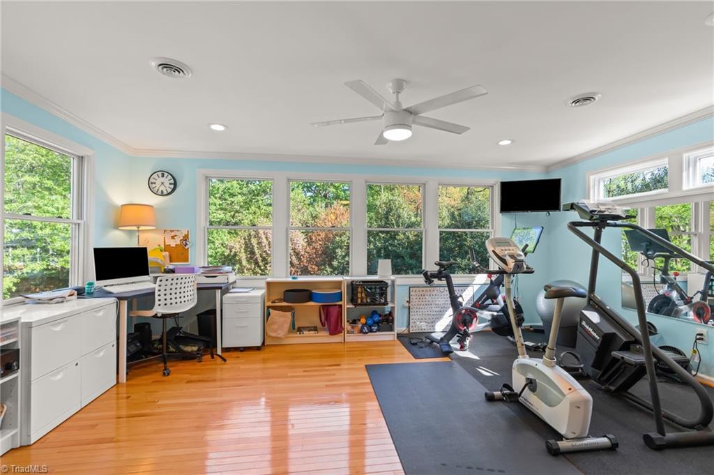 1321 Georgetown Court