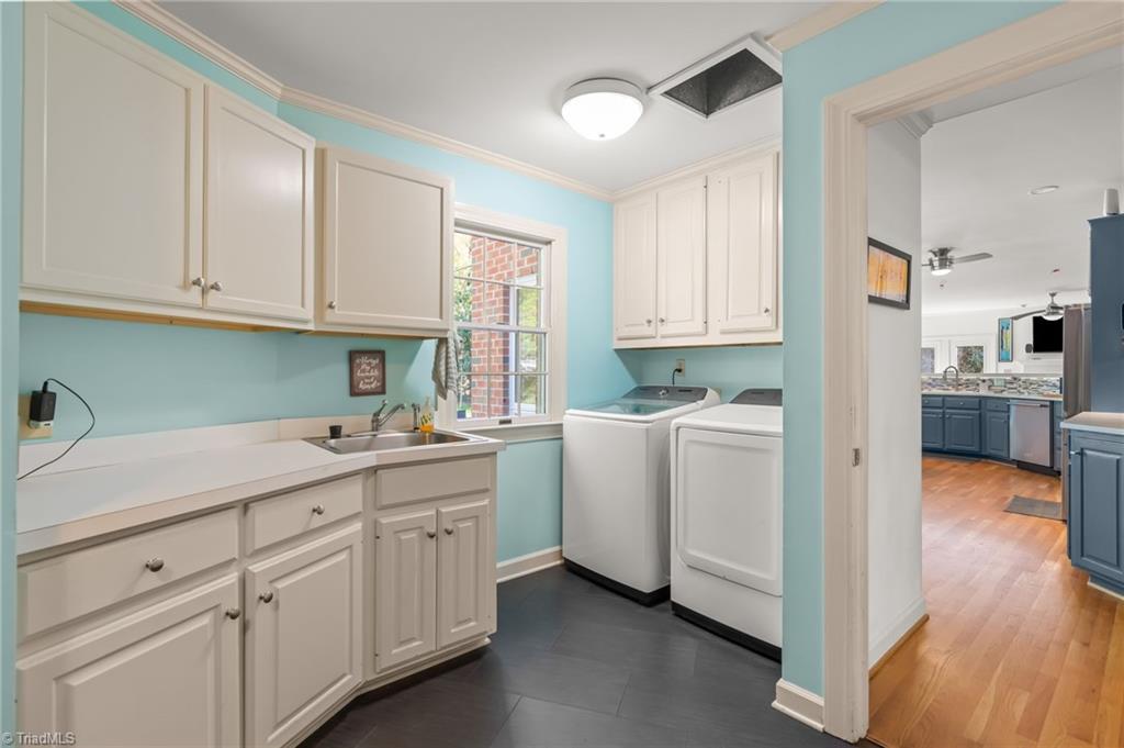 1321 Georgetown Court