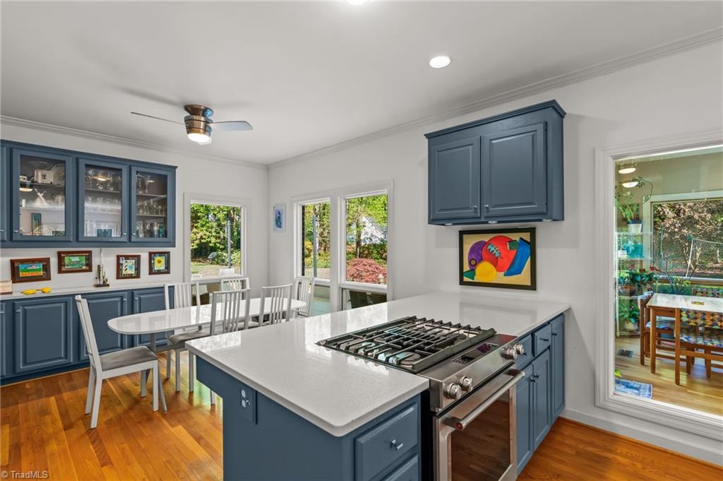 1321 Georgetown Court