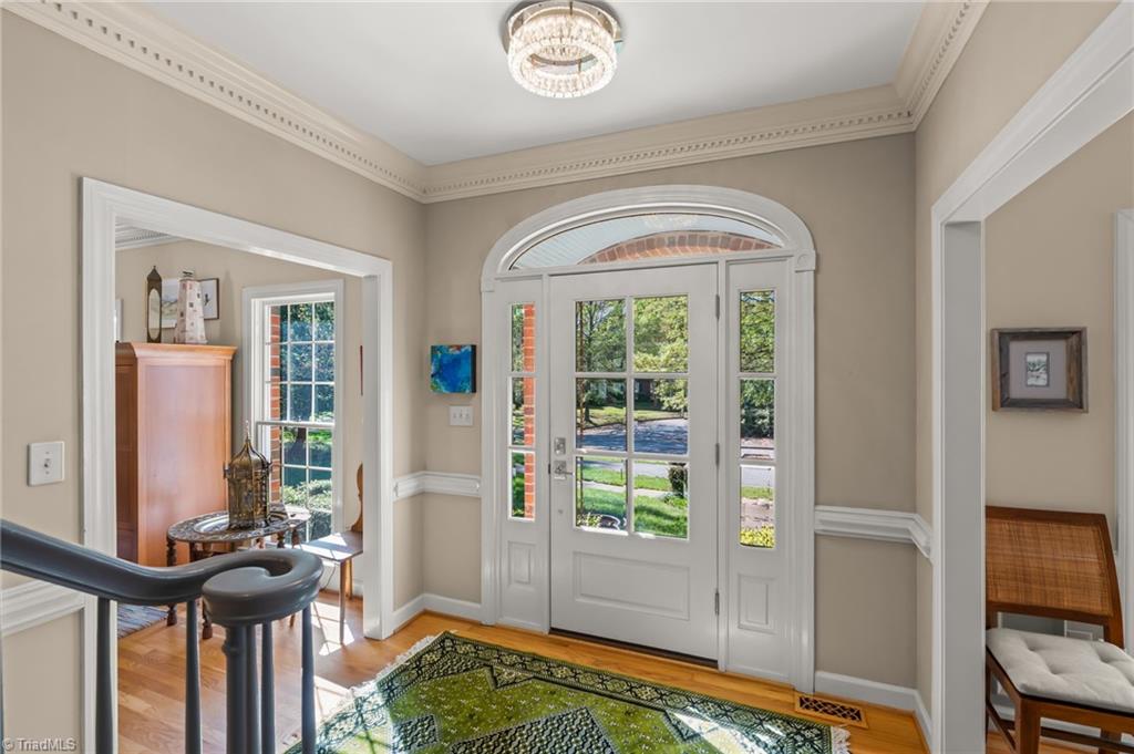 1321 Georgetown Court