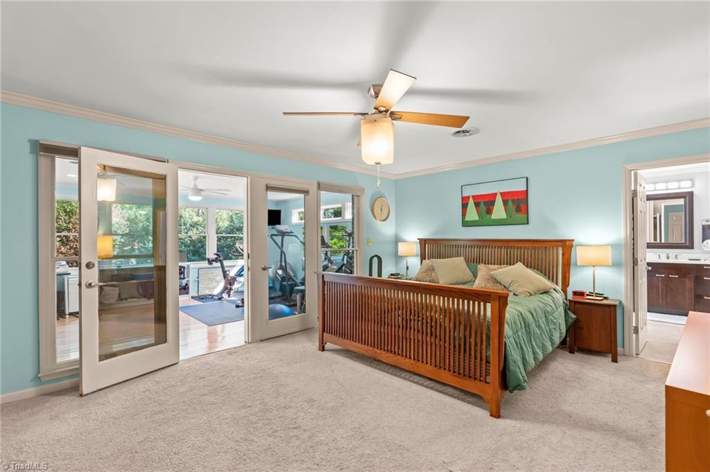 1321 Georgetown Court