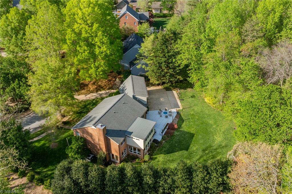 1321 Georgetown Court