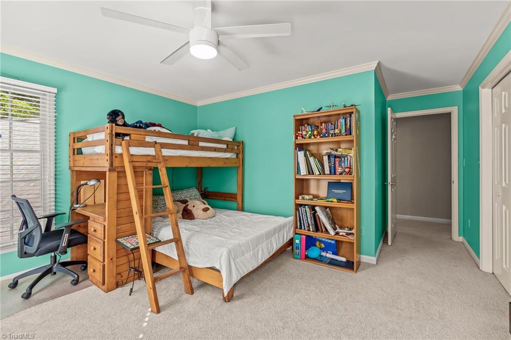 1321 Georgetown Court