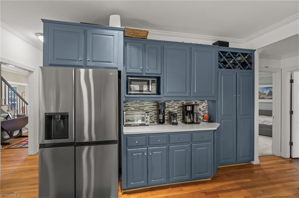 1321 Georgetown Court