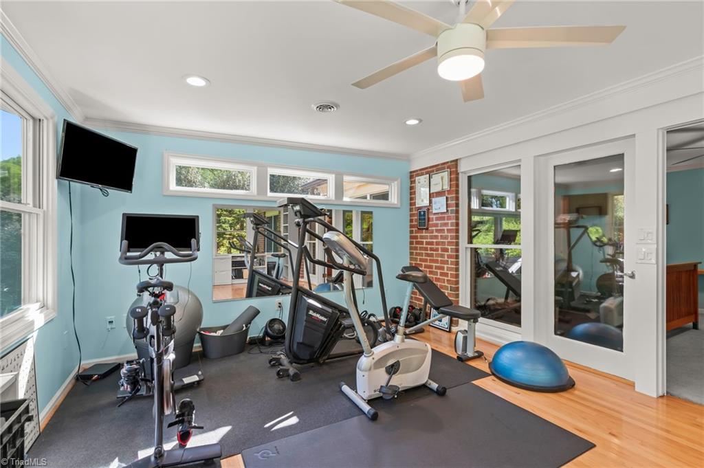 1321 Georgetown Court