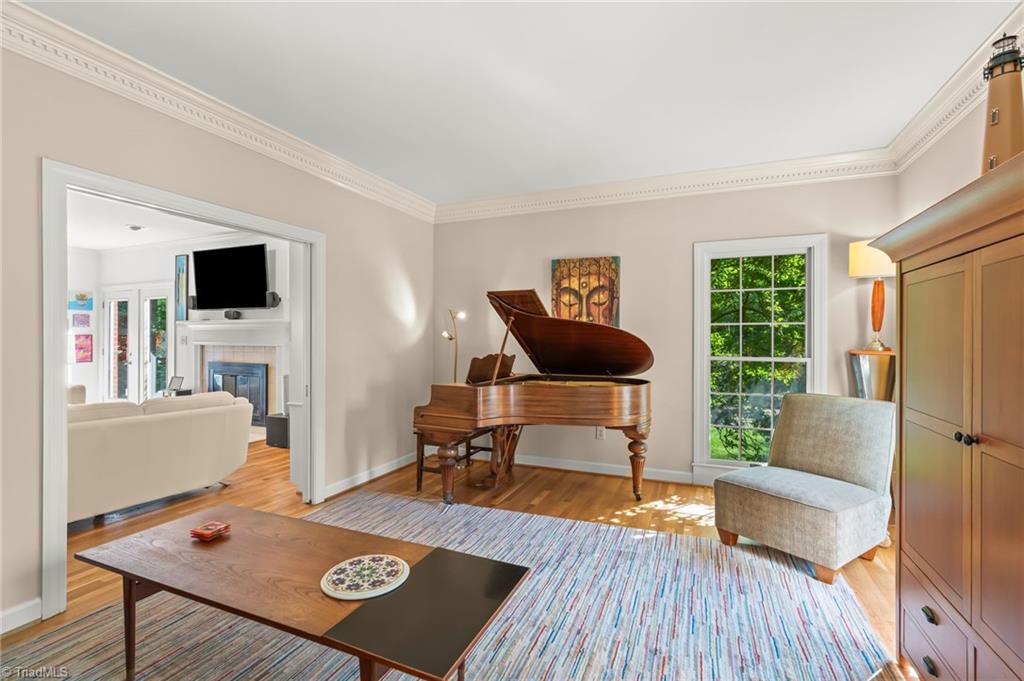 1321 Georgetown Court