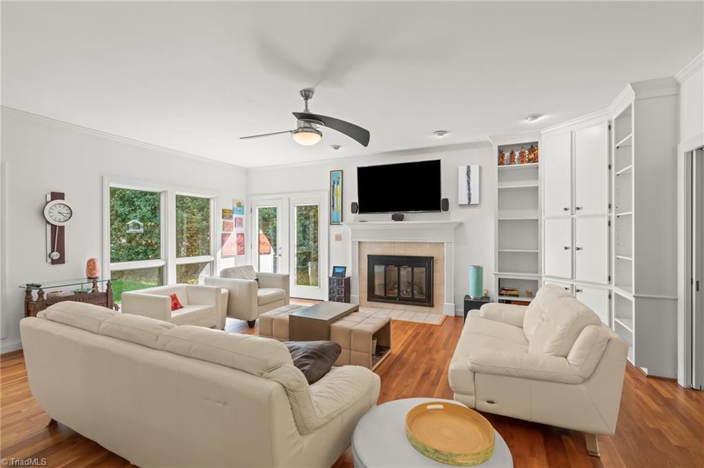 1321 Georgetown Court