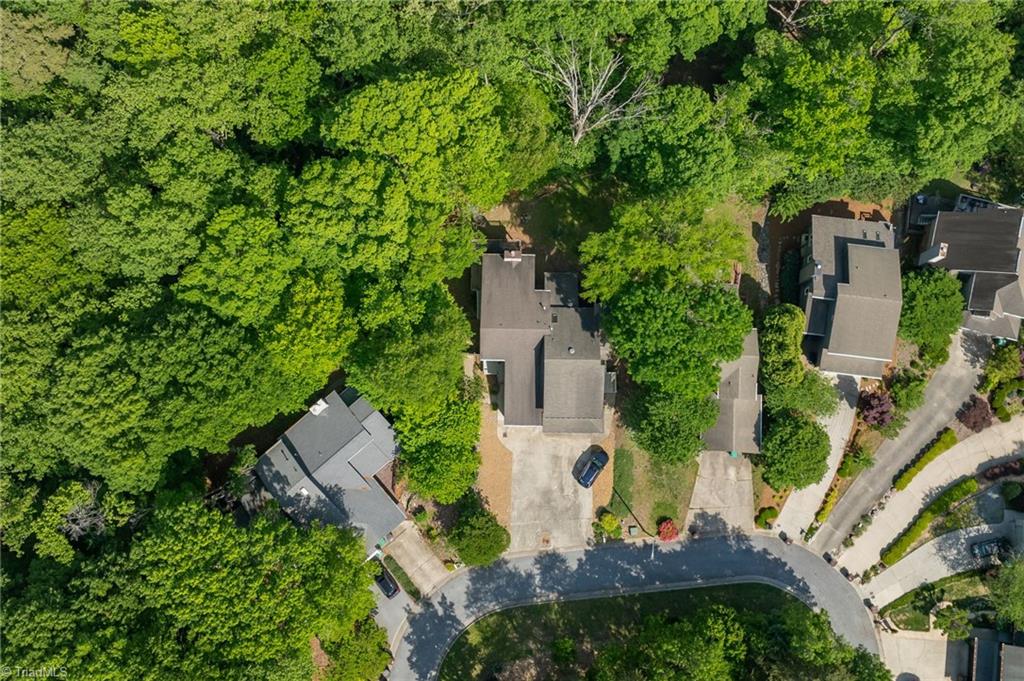 442 Chester Woods Court