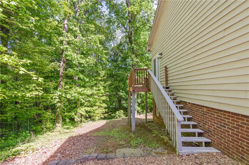 442 Chester Woods Court