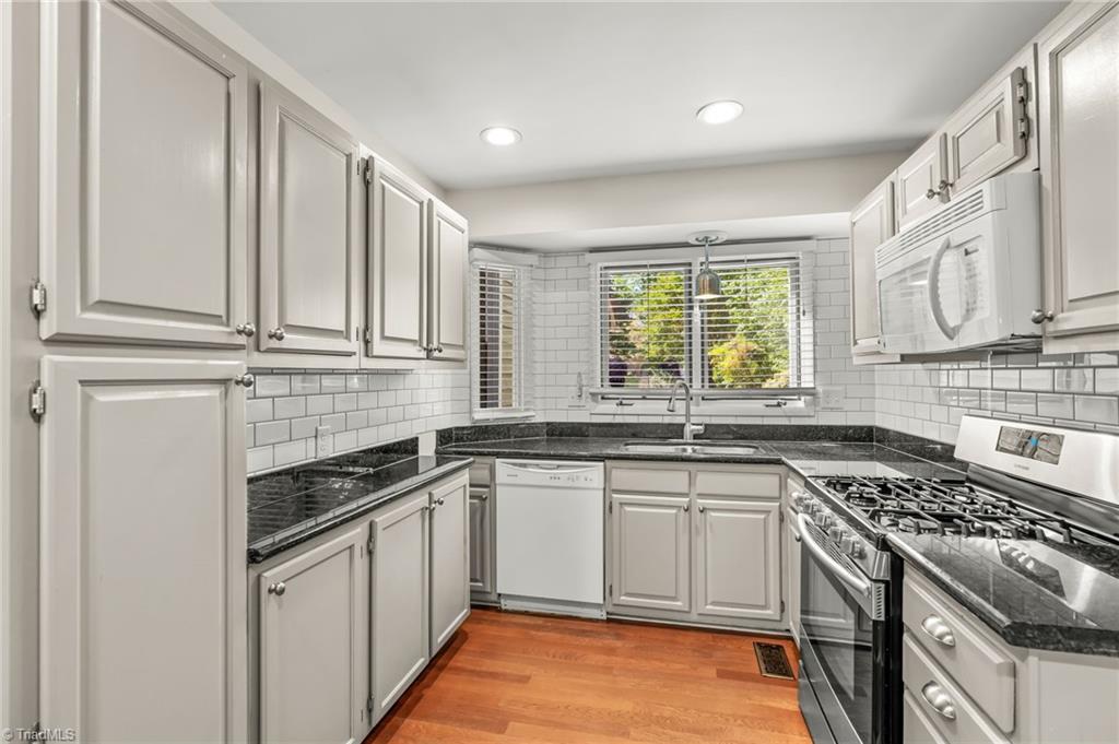 442 Chester Woods Court