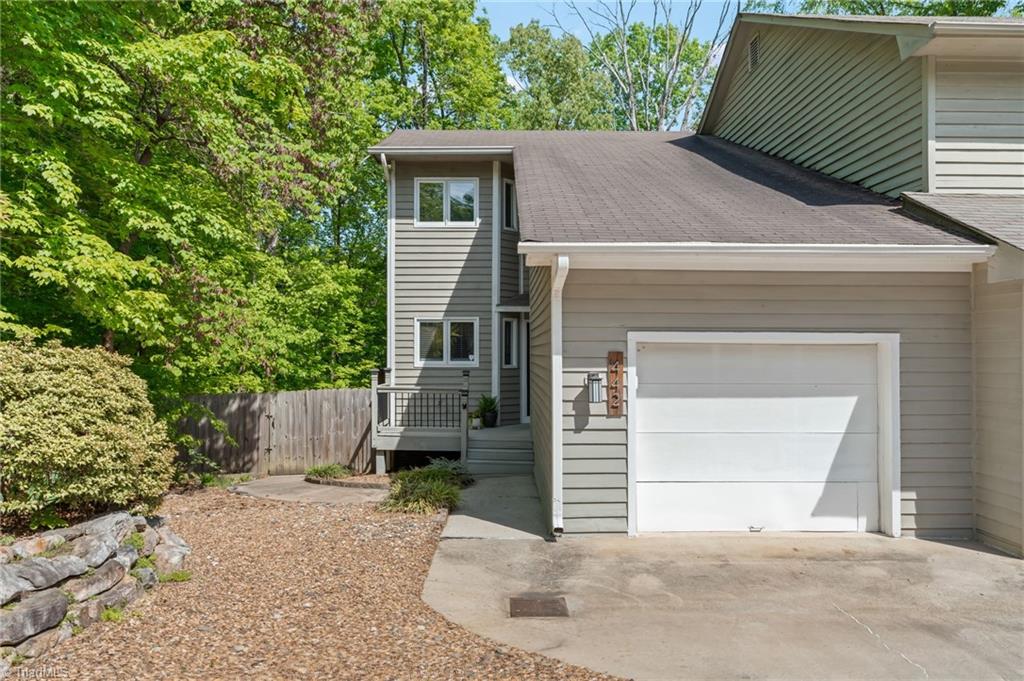 442 Chester Woods Court