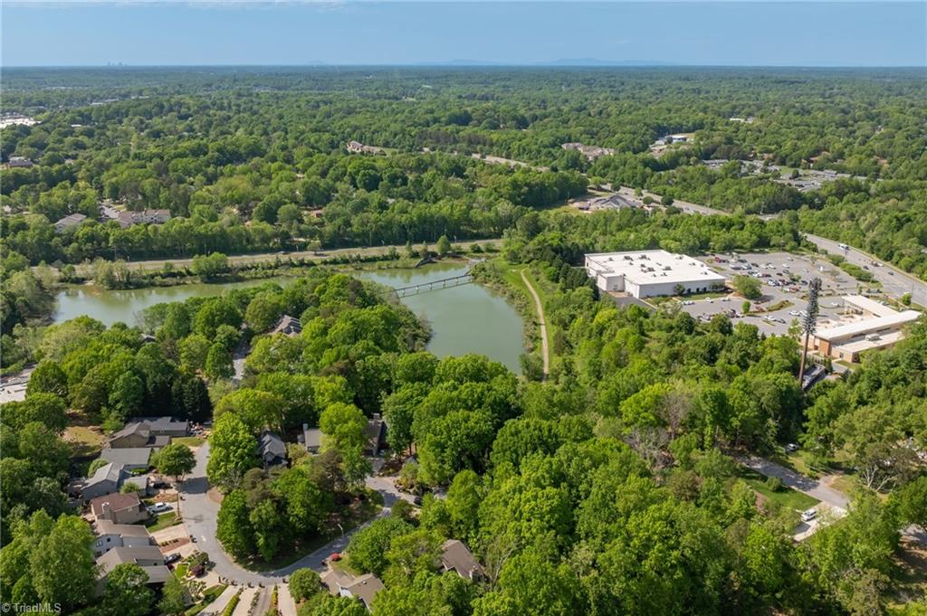 442 Chester Woods Court