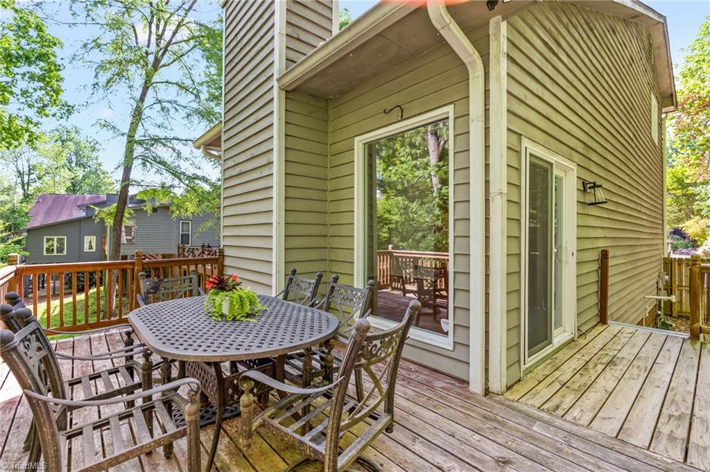 442 Chester Woods Court