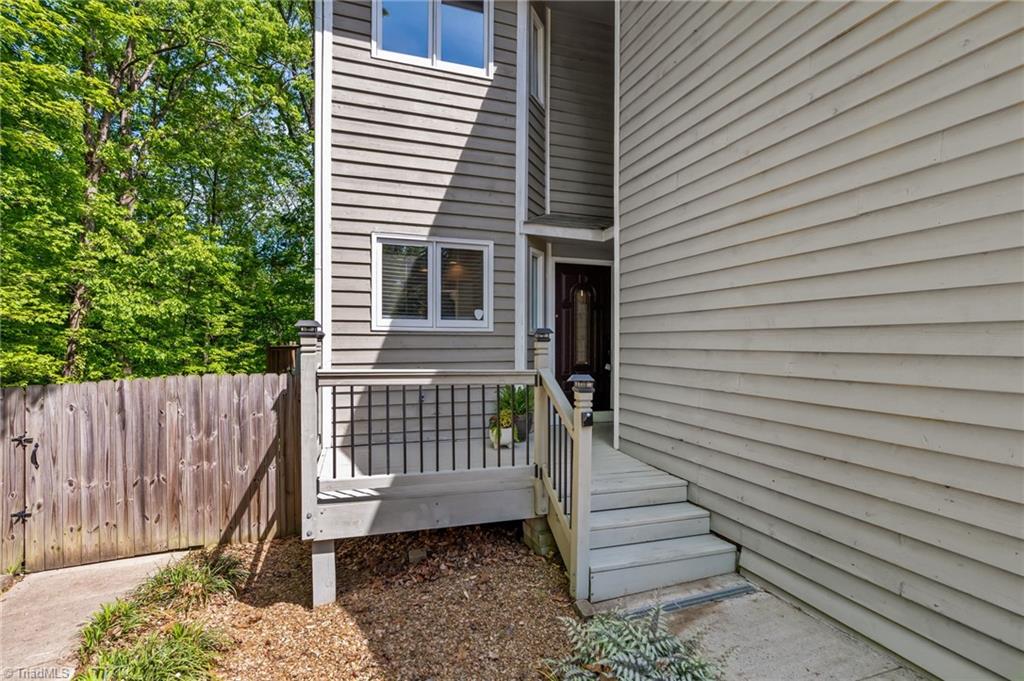 442 Chester Woods Court