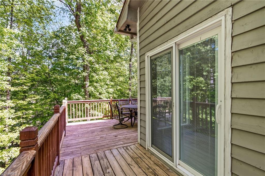 442 Chester Woods Court