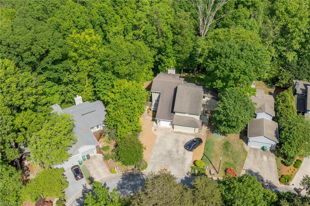 442 Chester Woods Court