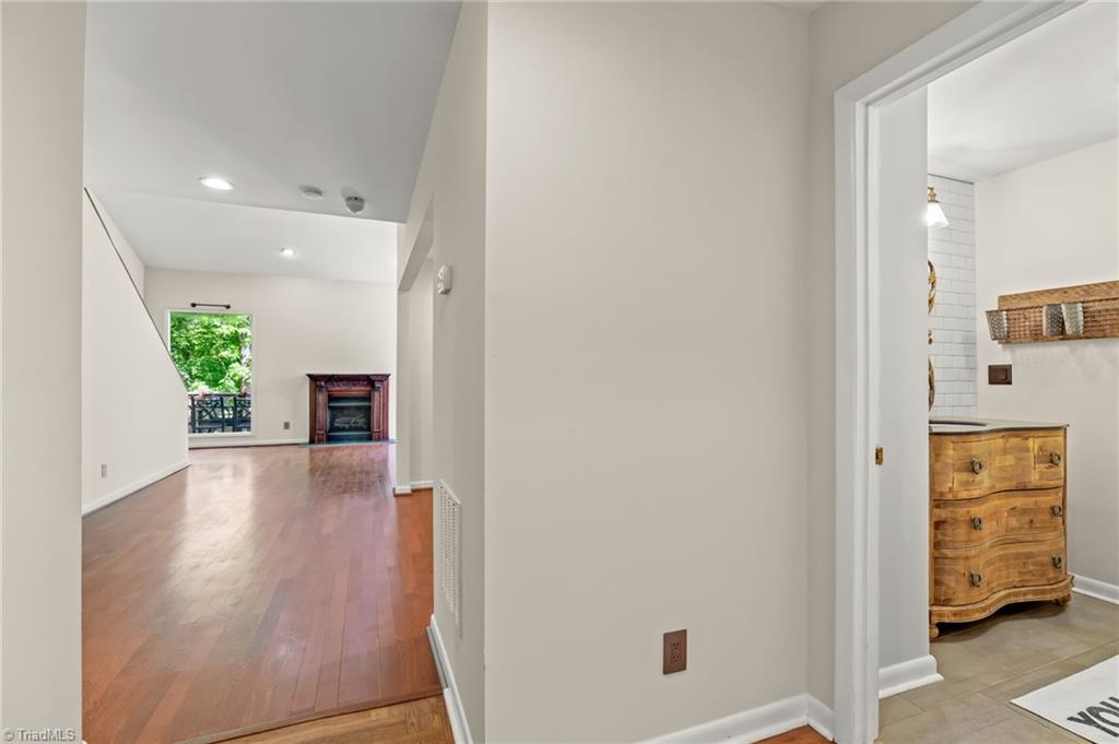 442 Chester Woods Court