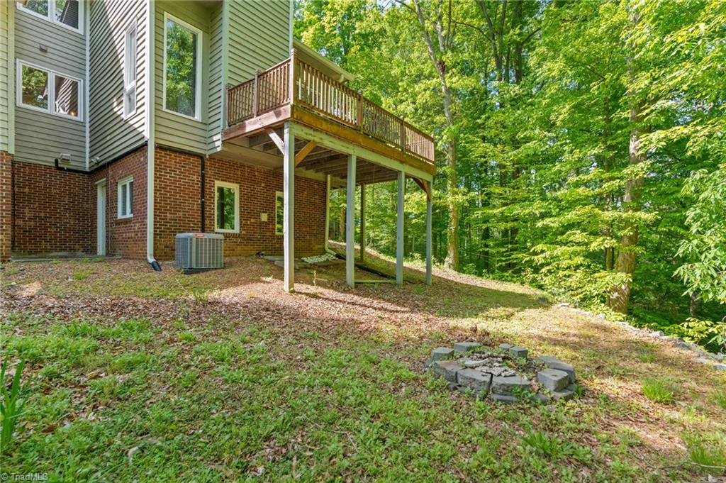 442 Chester Woods Court