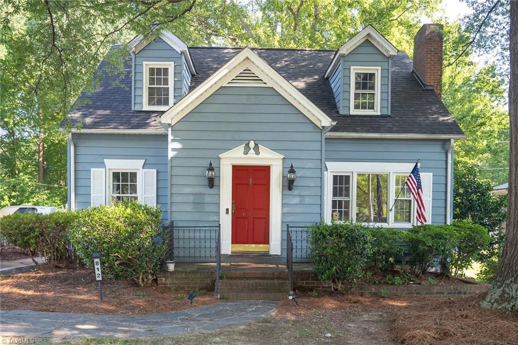 812 W Westwood Avenue