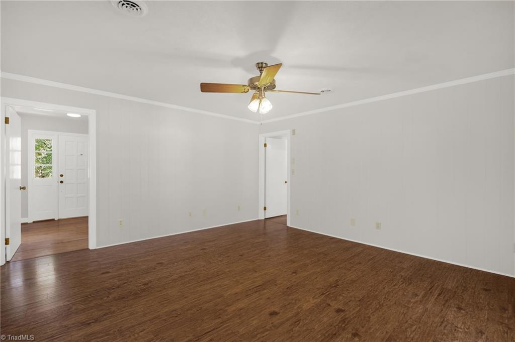 5025 Perryco Lane, Winston-Salem