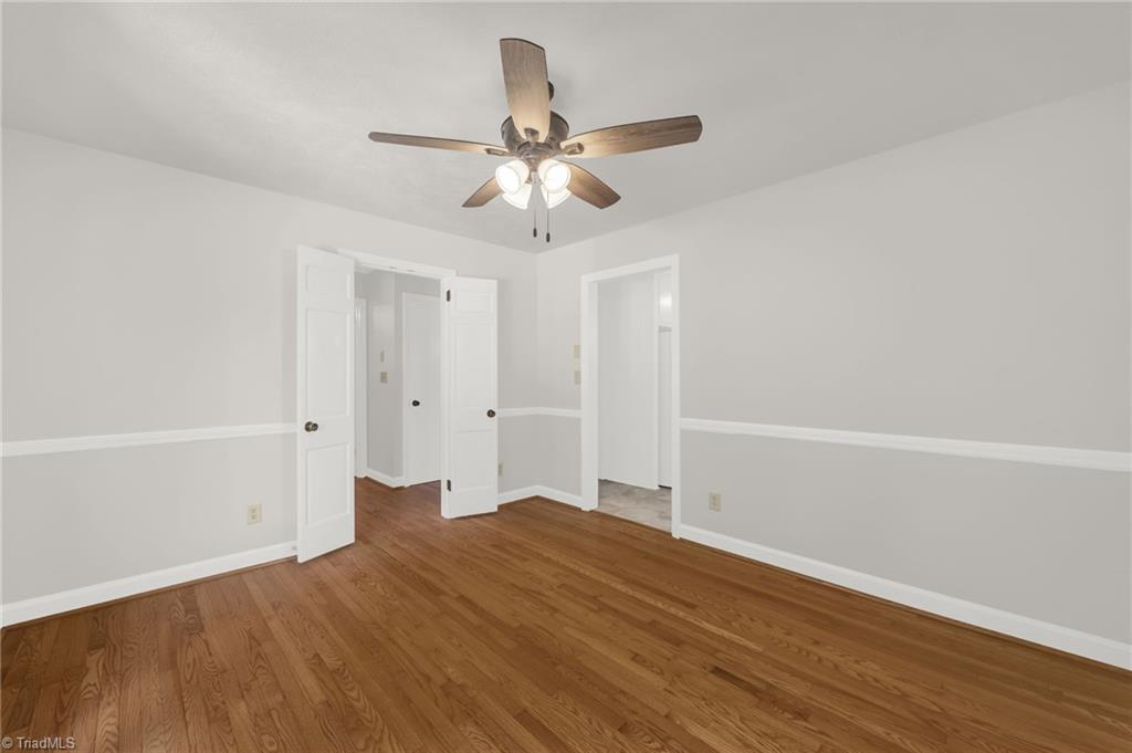 5025 Perryco Lane, Winston-Salem