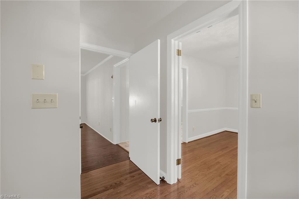 5025 Perryco Lane, Winston-Salem