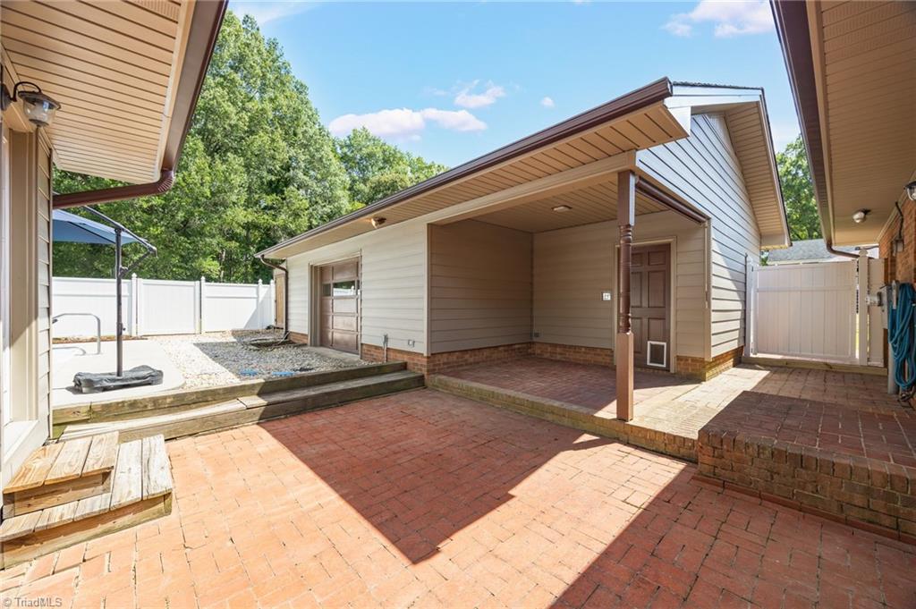 5025 Perryco Lane, Winston-Salem