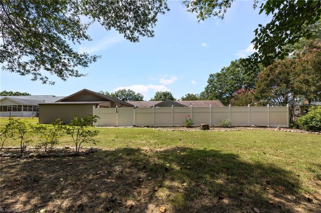 5025 Perryco Lane, Winston-Salem