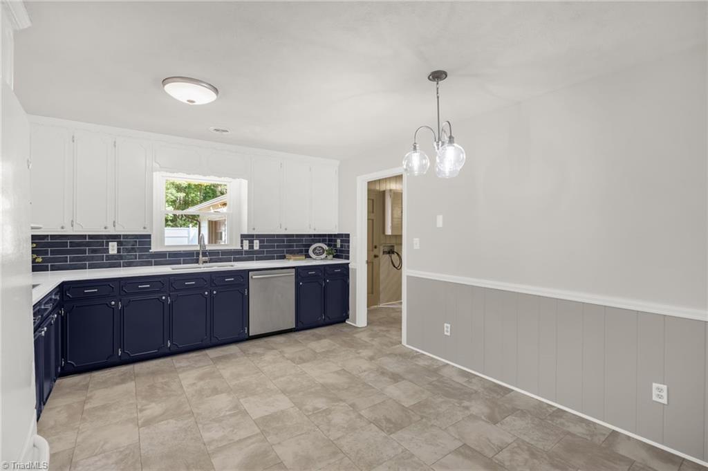 5025 Perryco Lane, Winston-Salem