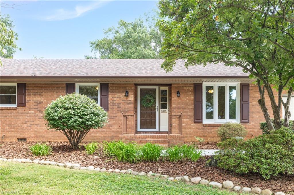 5025 Perryco Lane, Winston-Salem