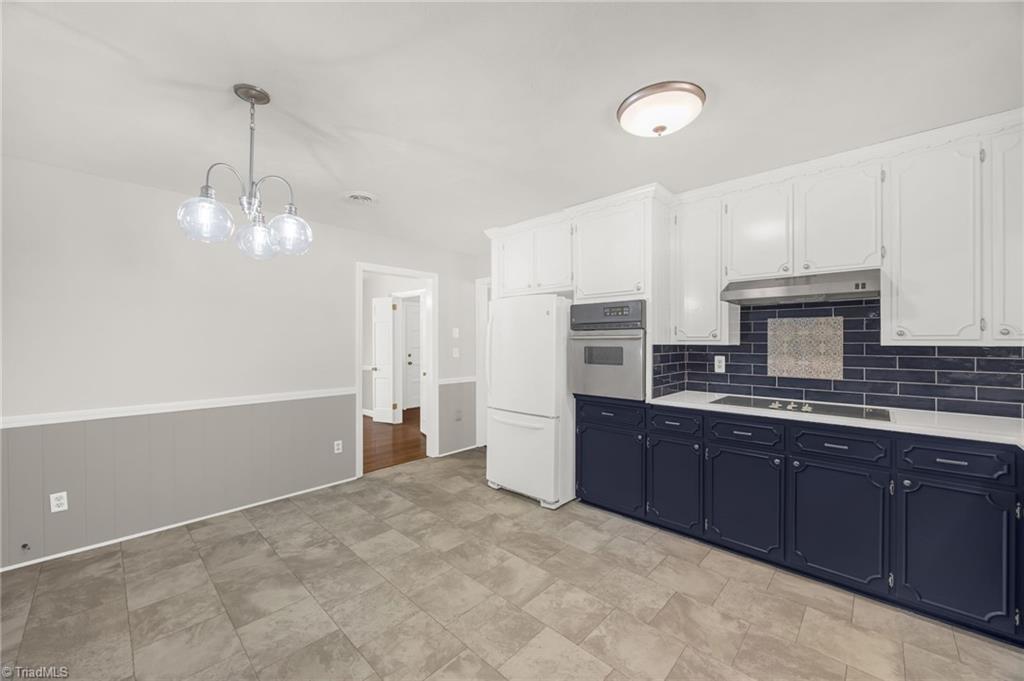 5025 Perryco Lane, Winston-Salem