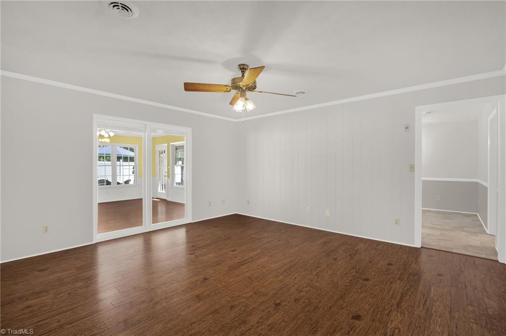 5025 Perryco Lane, Winston-Salem