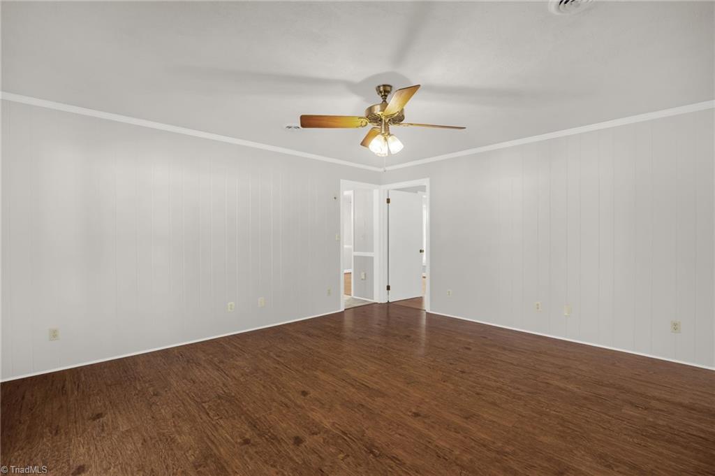 5025 Perryco Lane, Winston-Salem