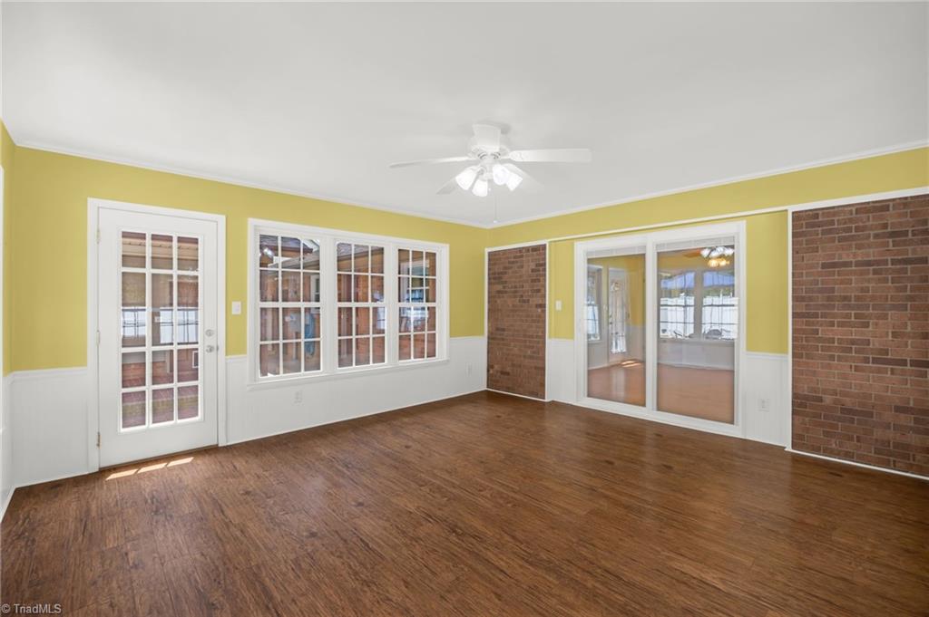 5025 Perryco Lane, Winston-Salem