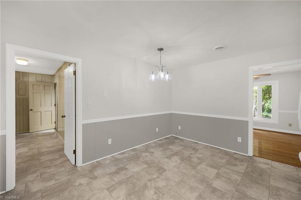 5025 Perryco Lane, Winston-Salem