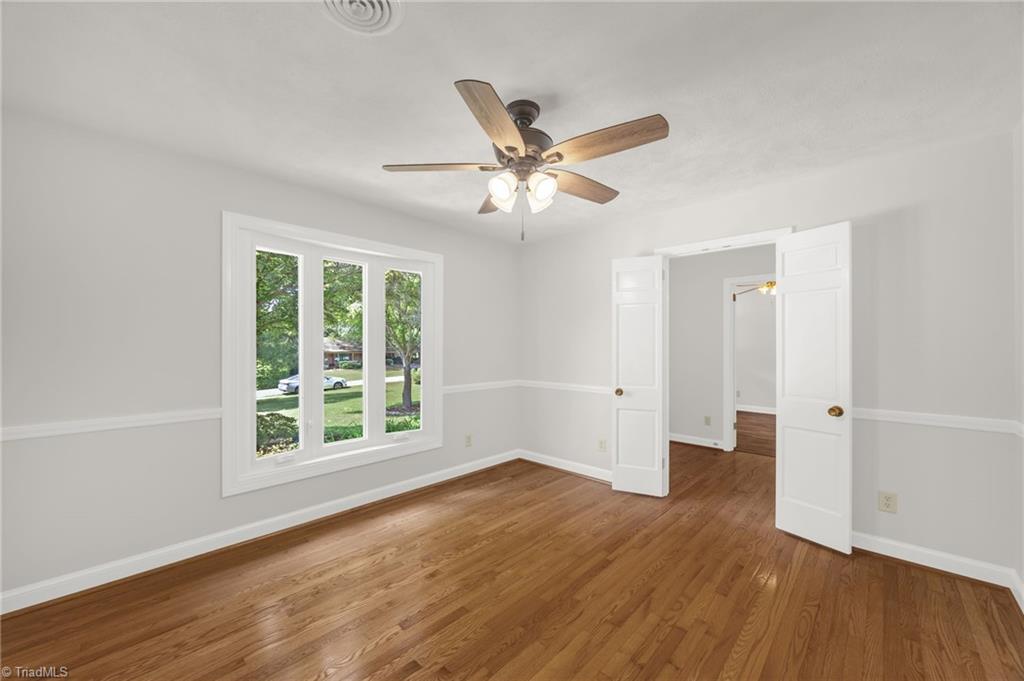 5025 Perryco Lane, Winston-Salem