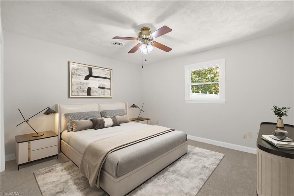 5025 Perryco Lane, Winston-Salem