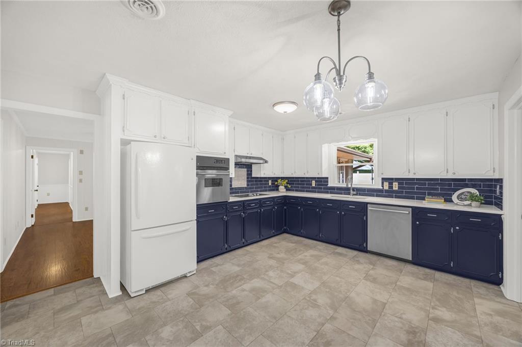 5025 Perryco Lane, Winston-Salem