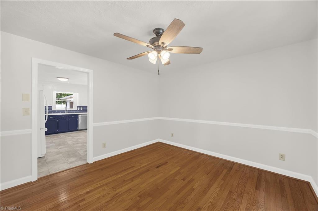 5025 Perryco Lane, Winston-Salem