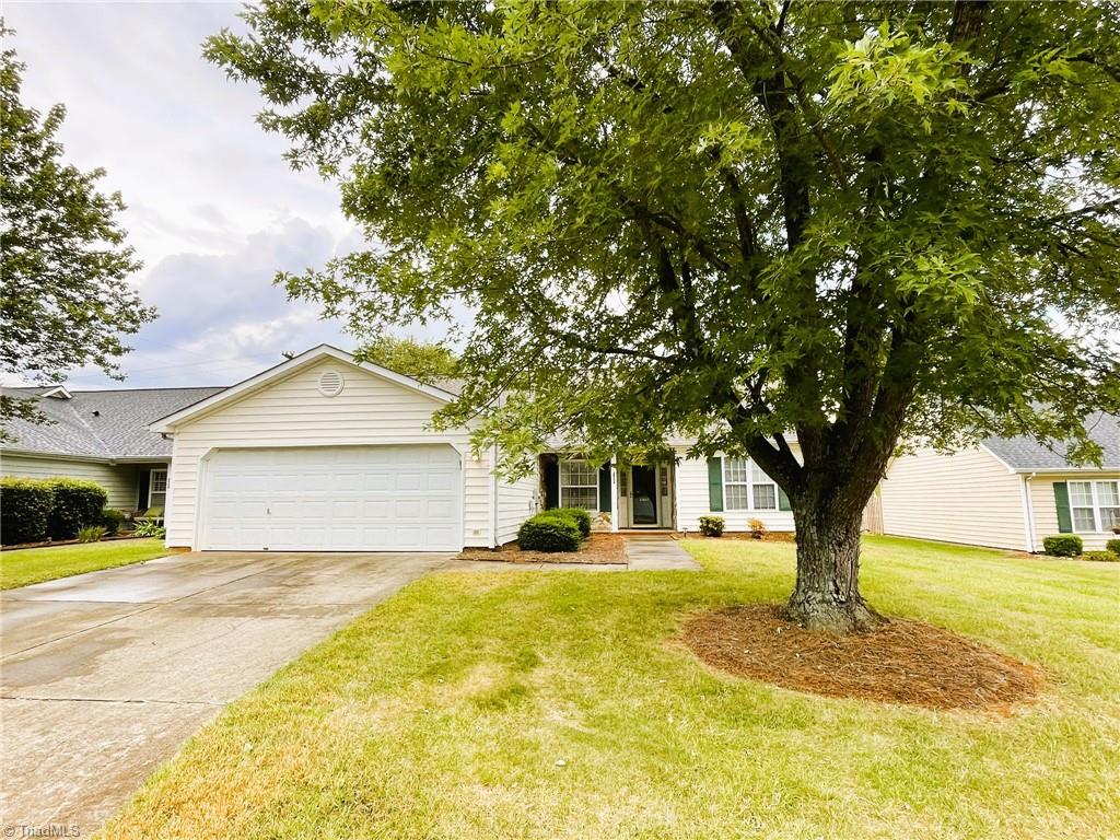 2982 Cloverwood Drive