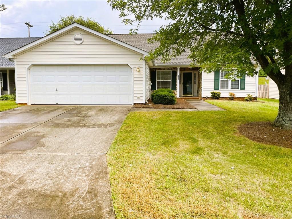 2982 Cloverwood Drive