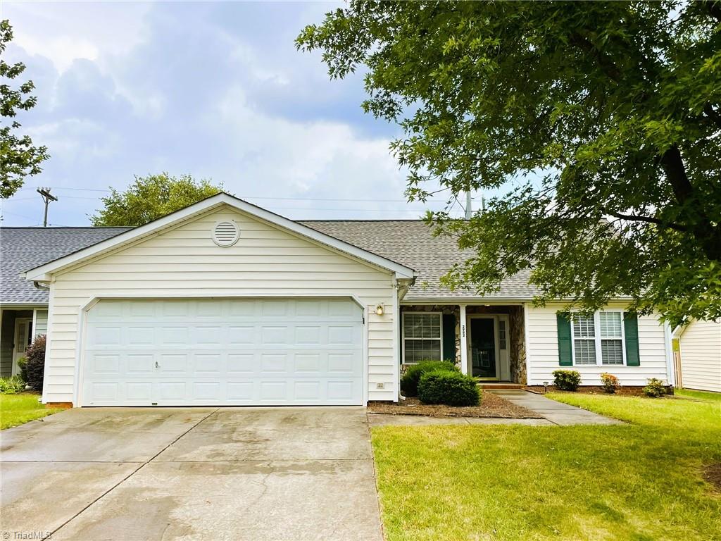 2982 Cloverwood Drive