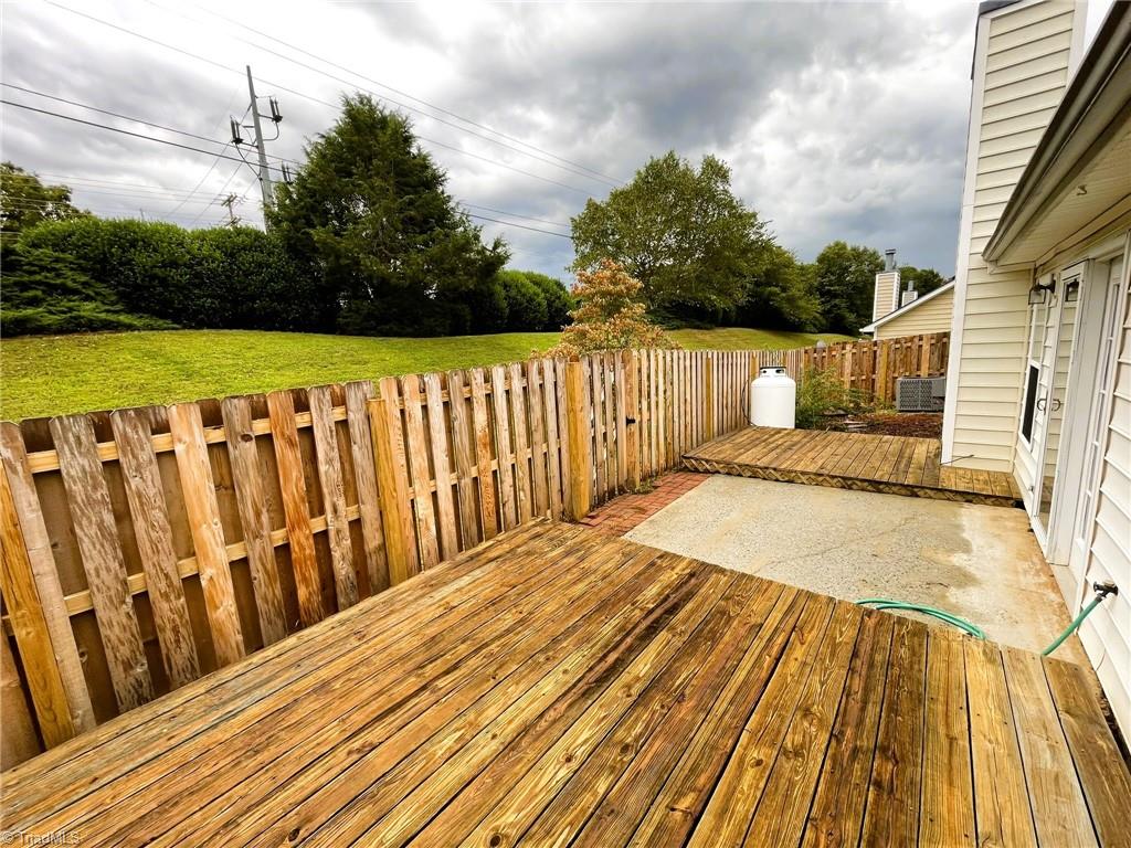 2982 Cloverwood Drive